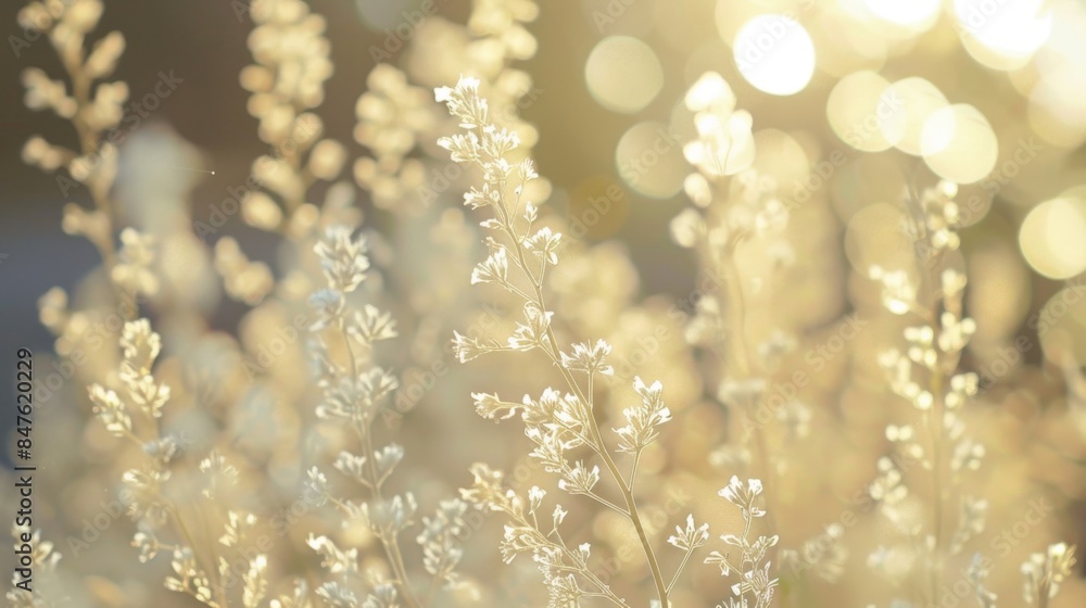 Bokeh light effect background generated by ai Bokeh light effect background generated by ai