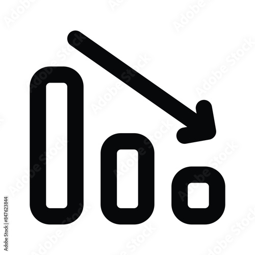 Have a look at icon of data rescission, ready to use icon