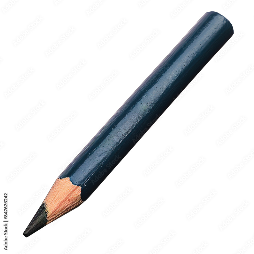 pencil isolated on white background pencil isolated on white background