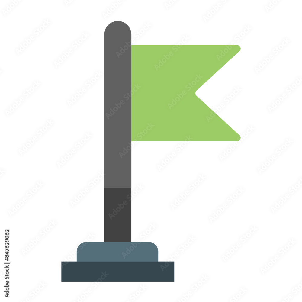 Flag Flat icon Flag Flat icon