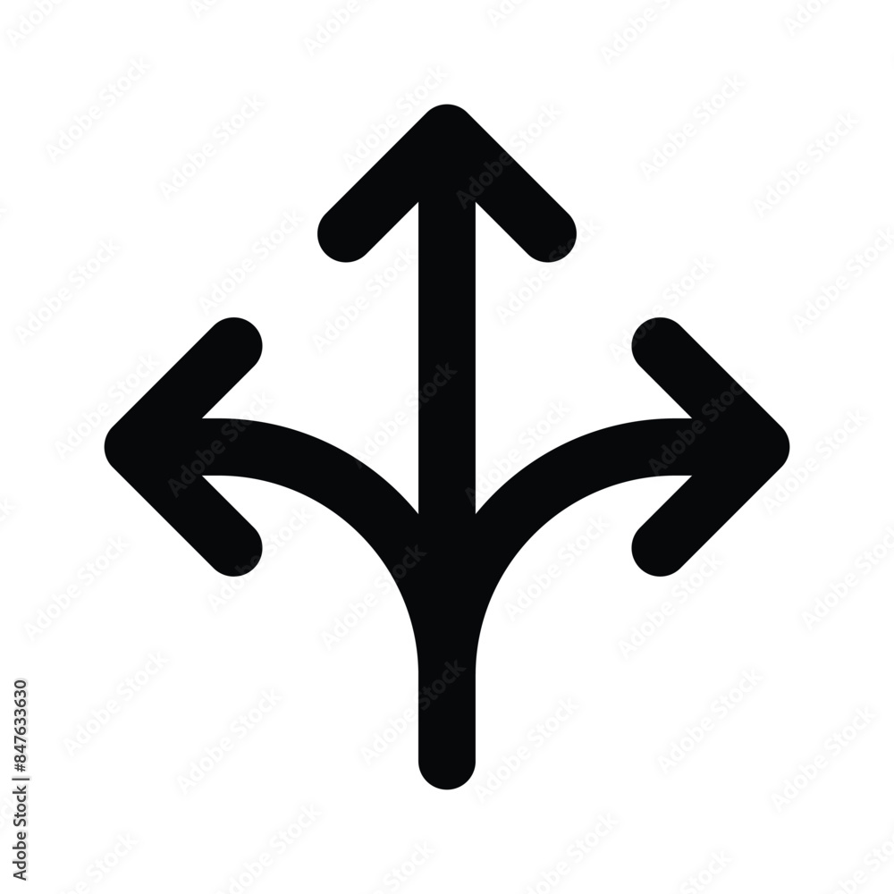 Have a look at this amazon icon of decision in trendy style Have a look at this amazon icon of decision in trendy style