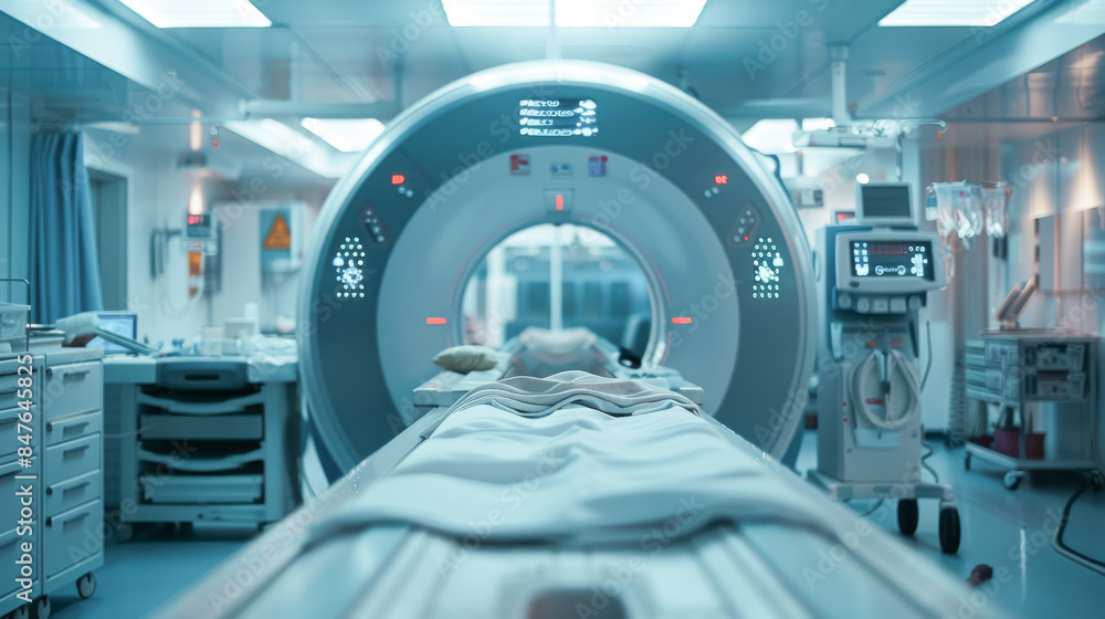 MRI MRI