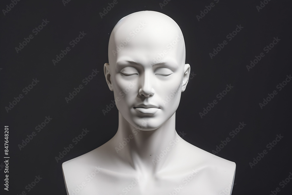 portrait of a person generative ai portrait of a person generative ai