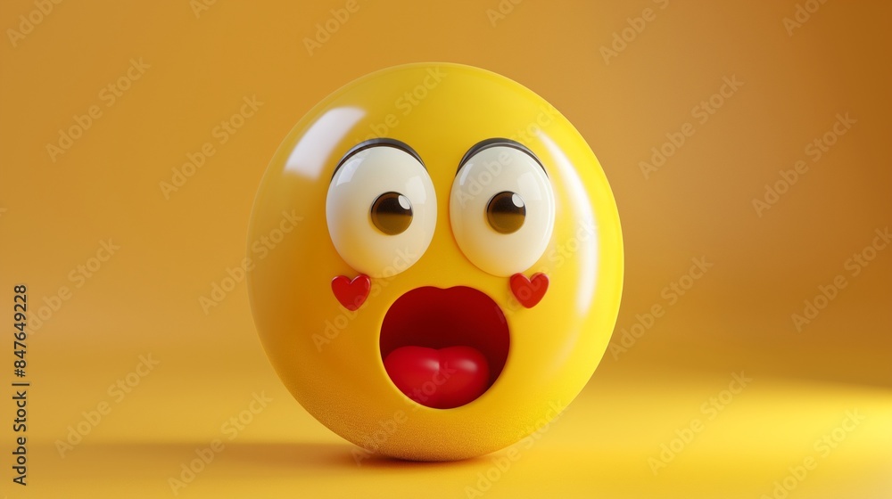 Emoji your way to a happier day!
Emoji your way to a happier day!