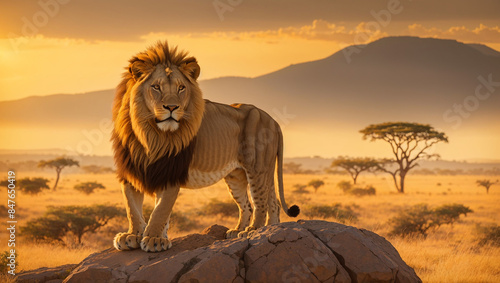 This image shows a male