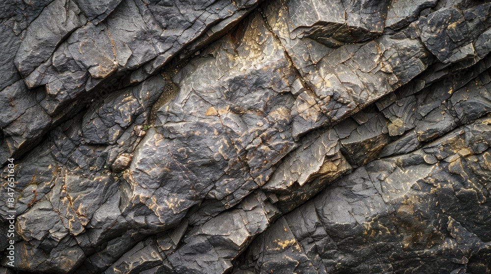 Rock Surface Texture on Stone Background Rock Surface Texture on Stone Background