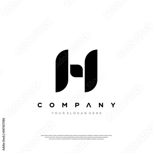 The Charm of Letter H