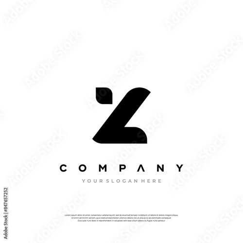 The Zeal of the Letter Z