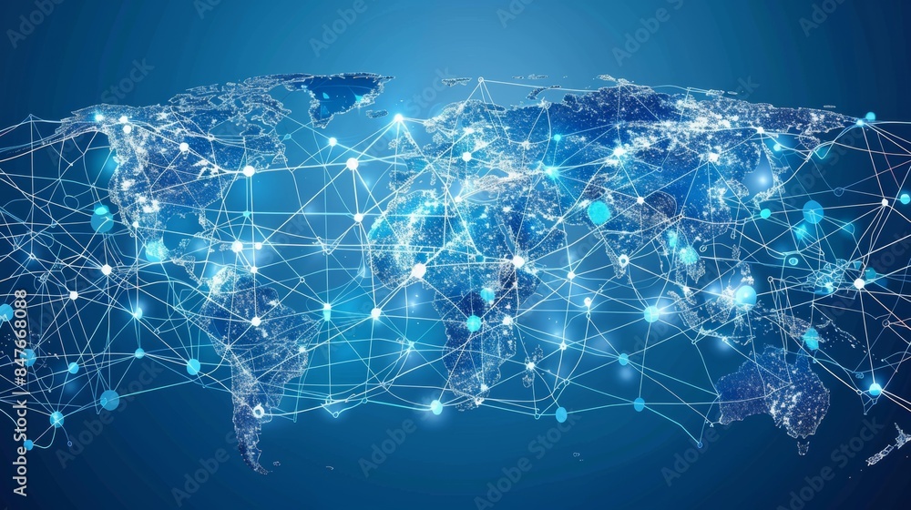 The Concept of Decentralization in the Global Economy The Concept of Decentralization in the Global Economy