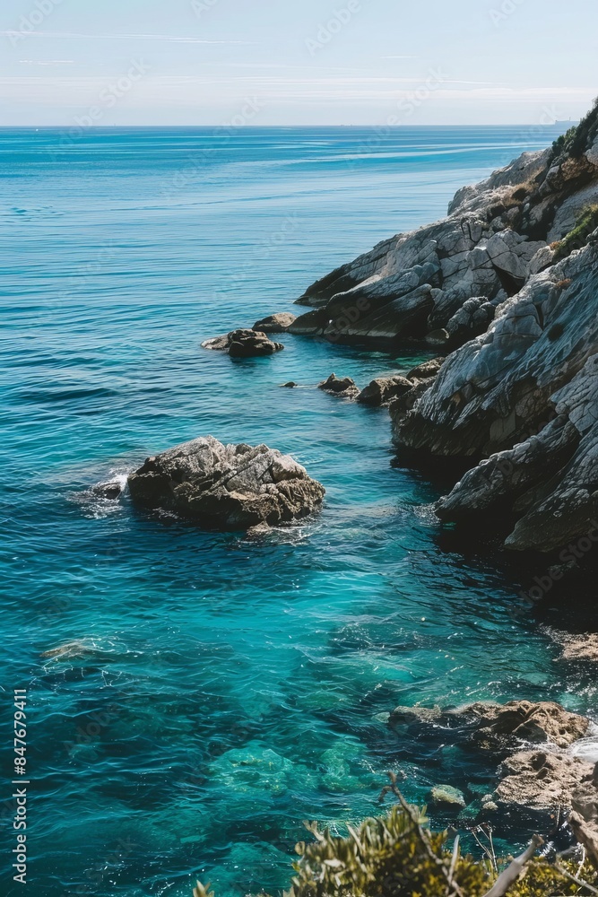 ocean ocean