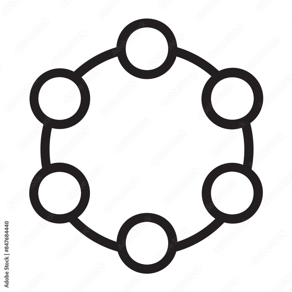 juggling ball line icon juggling ball line icon