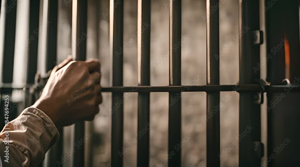 Concept of Justice and Imprisonment Concept of Justice and Imprisonment