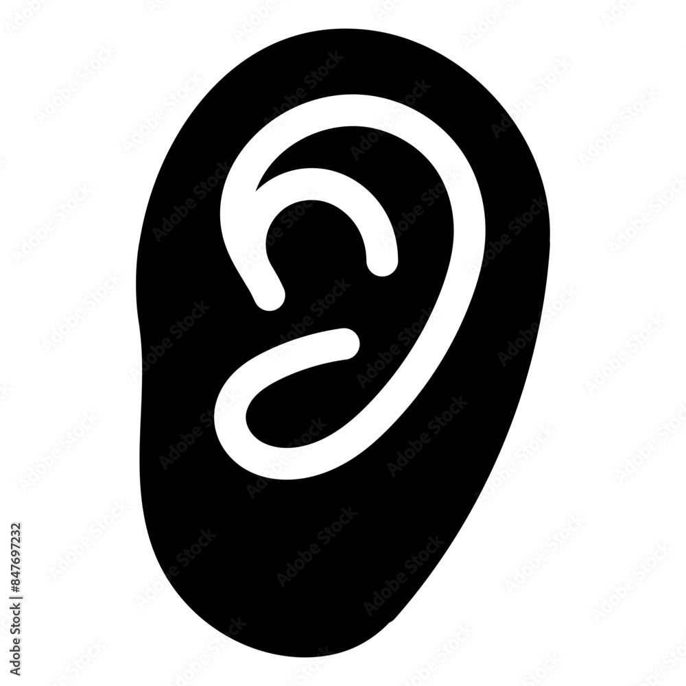 ear ear