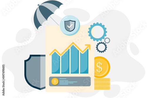 financial planning and investment