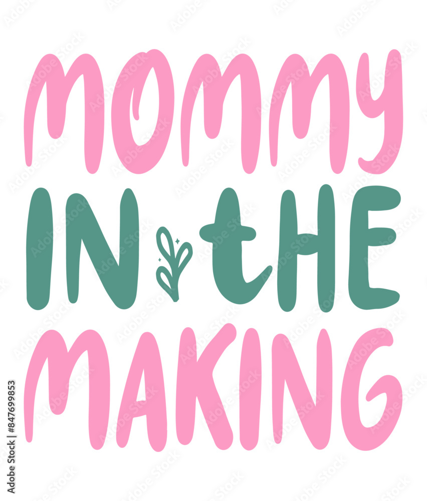 Retro, Pregnancy Craft Design. T-shirt Design. Illustration Retro, Pregnancy Craft Design. T-shirt Design. Illustration