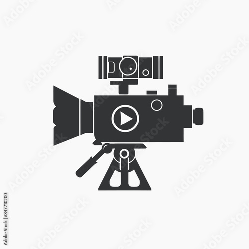 camera and film