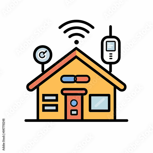 home network
