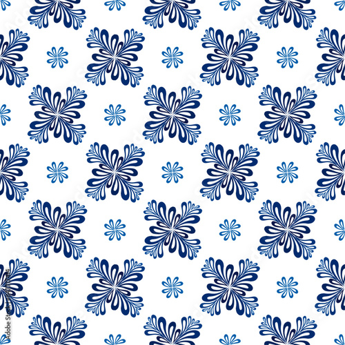 Seamless Pattern, digital art vector beautiful patterns, simple and elegant, style, unique, can be creative in many ways. such as pillowcases, curtains, tablecloths