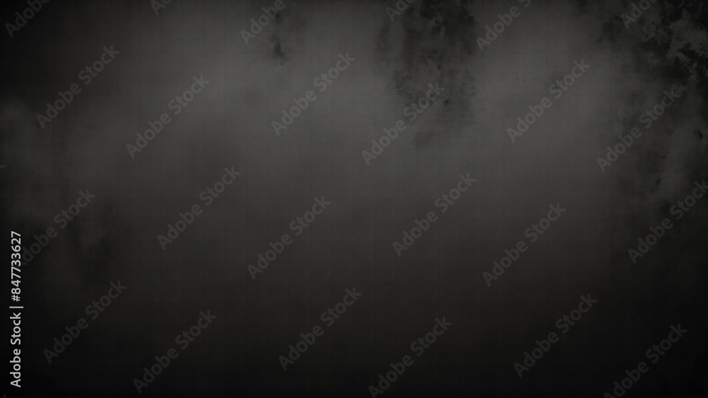 Grunge Black Background material Grunge Black Background material