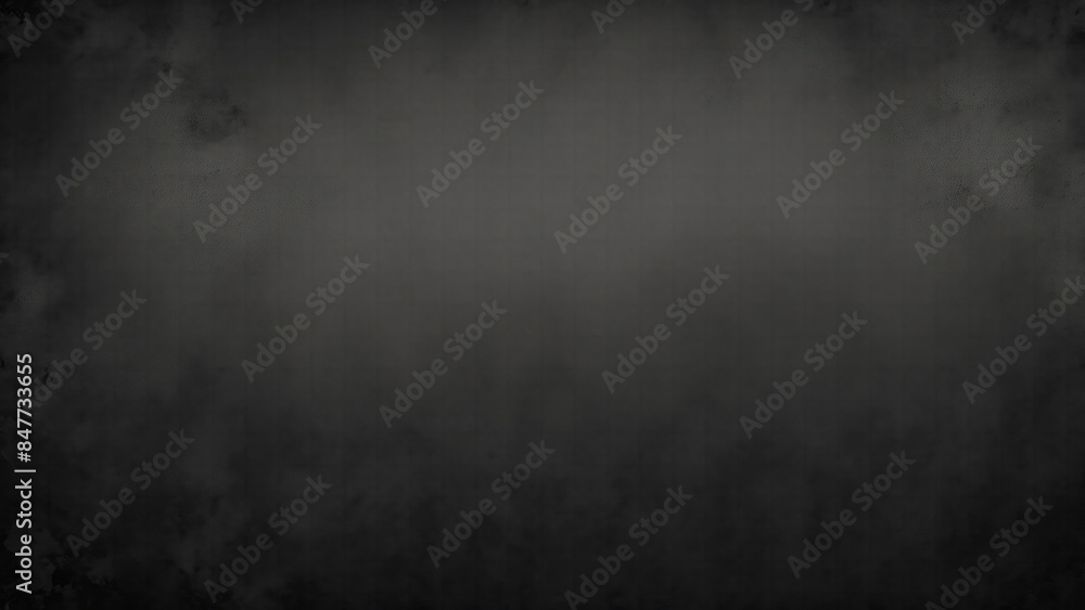 Grunge Black Background material Grunge Black Background material