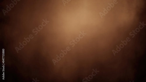 Grunge Brown Background material