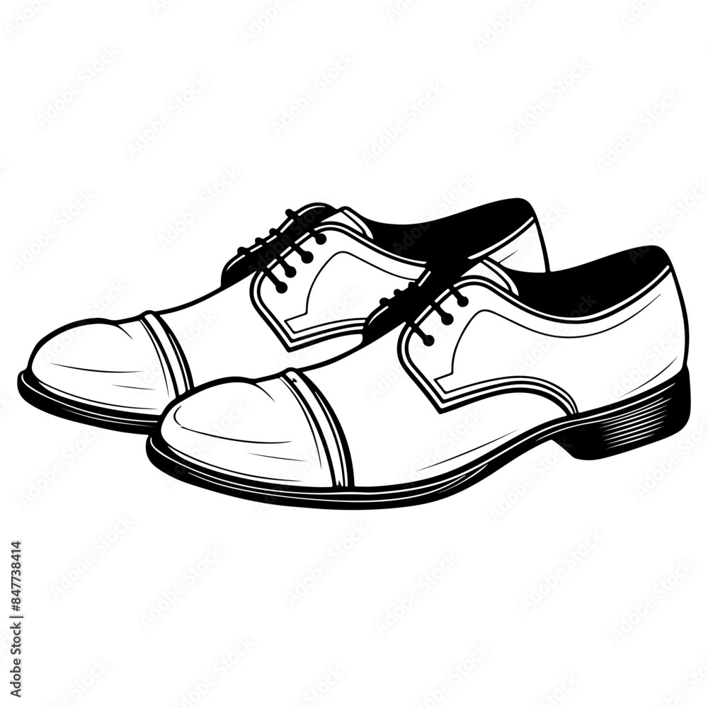 mens dress shoes silhouette, mens dress shoes icon vector illustration mens dress shoes silhouette, mens dress shoes icon vector illustration