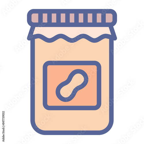 Peanut Icon