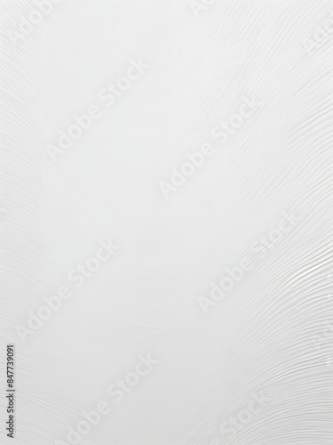 Wallpaper Mural White noise texture pattern paper white texture background. ai Torontodigital.ca