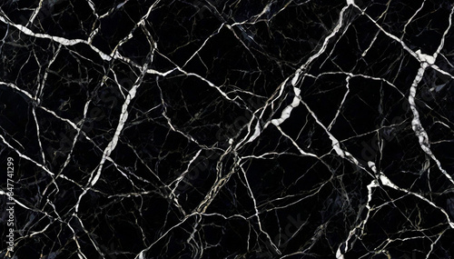 seamless high-resolution black marble texture is perfect for backgrounds and design projects. Suitable for both interior and exterior use, it adds a touch of elegance and sophistication to any space.