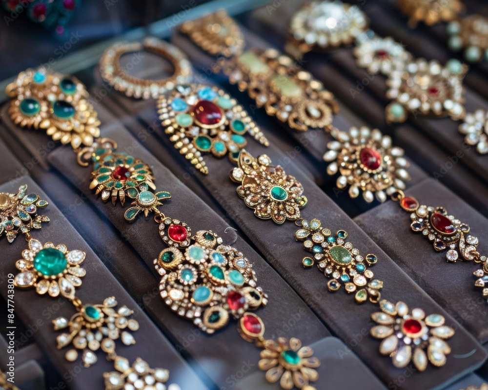 Explore a dazzling array of fashion jewelry styles in our showcase, featuring exquisite designs to elevate your look Explore a dazzling array of fashion jewelry styles in our showcase, featuring exquisite designs to elevate your look