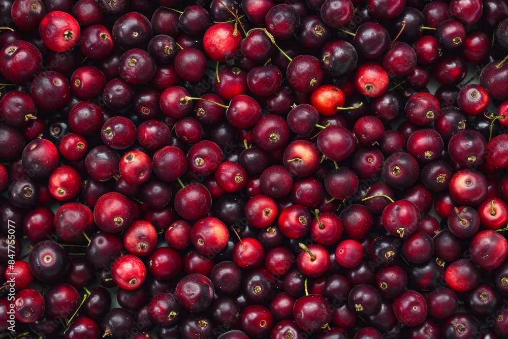 Blackthorn berry texture background, Prunus spinosa fruits pattern, many sloe berries mockup, sloeberry banner Blackthorn berry texture background, Prunus spinosa fruits pattern, many sloe berries mockup, sloeberry banner