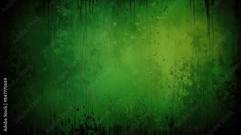 Obraz premium Distressed Urban Wall Art Background