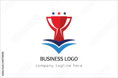 SPORTS Logo design for business