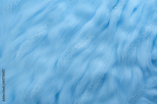 felt texture background soft plush fabric touch cozy warm smooth sensory tactile fuzzy © Michael