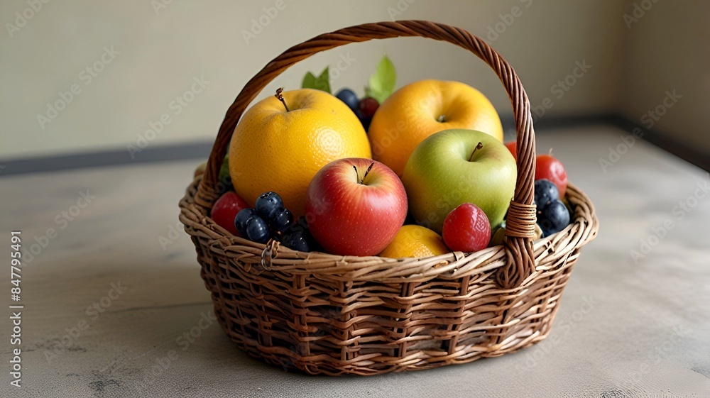 fruits basket fruits basket
