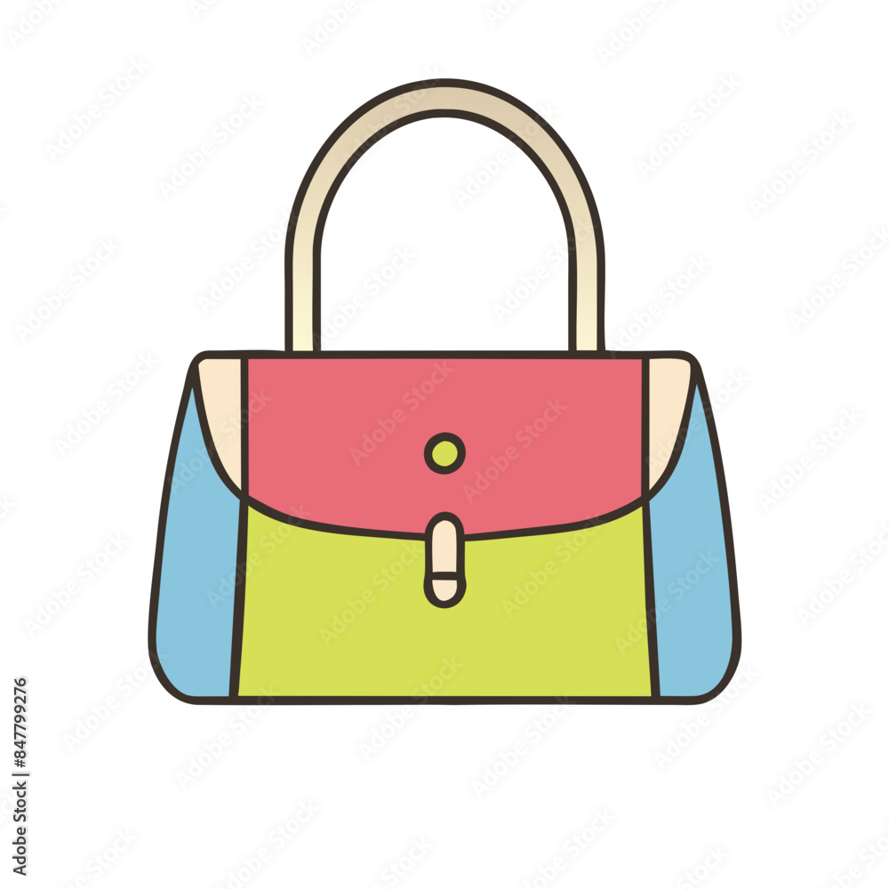 Handbag icon, bag, side bag, arm bag, bag Handbag icon, bag, side bag, arm bag, bag