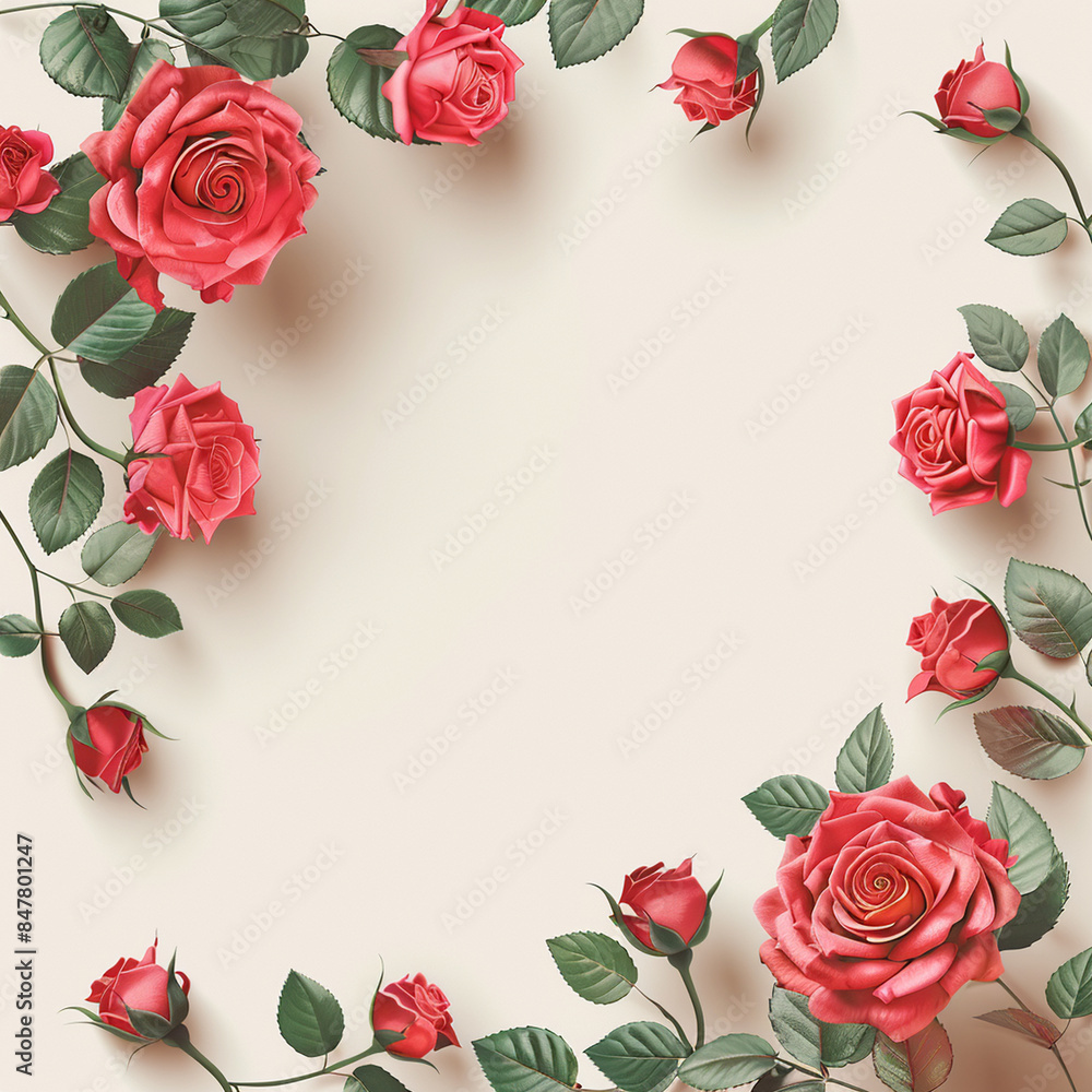 Frame of beautiful flowers, peony frame on pink background, flat layer, top view, space to copy text, summer flowers, summer backgrounds Frame of beautiful flowers, peony frame on pink background, flat layer, top view, space to copy text, summer flowers, summer backgrounds