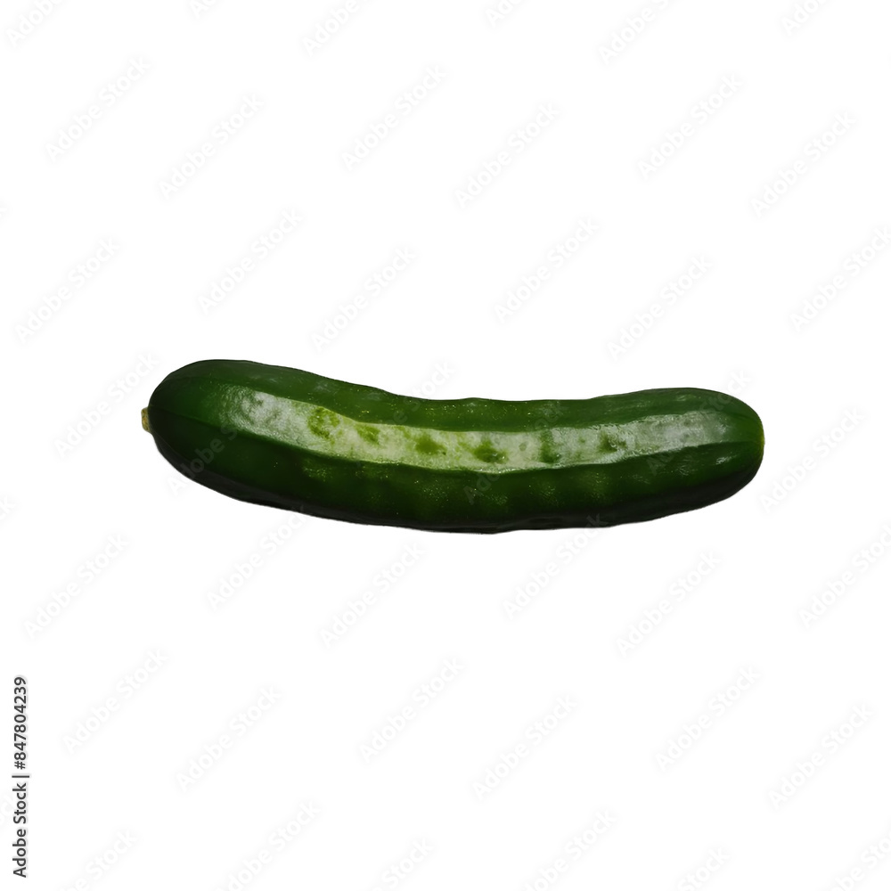 TRANSPARENT PNG ULTRA HD 8K A whole cucumber. Its smooth, cylindrical form and bright green color highlighting its freshness and solidity TRANSPARENT PNG ULTRA HD 8K A whole cucumber. Its smooth, cylindrical form and bright green color highlighting its freshness and solidity