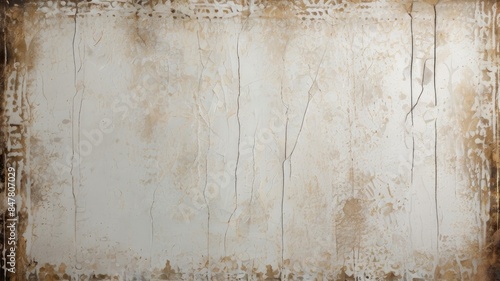 Wallpaper Mural Aged Plaster Background Torontodigital.ca