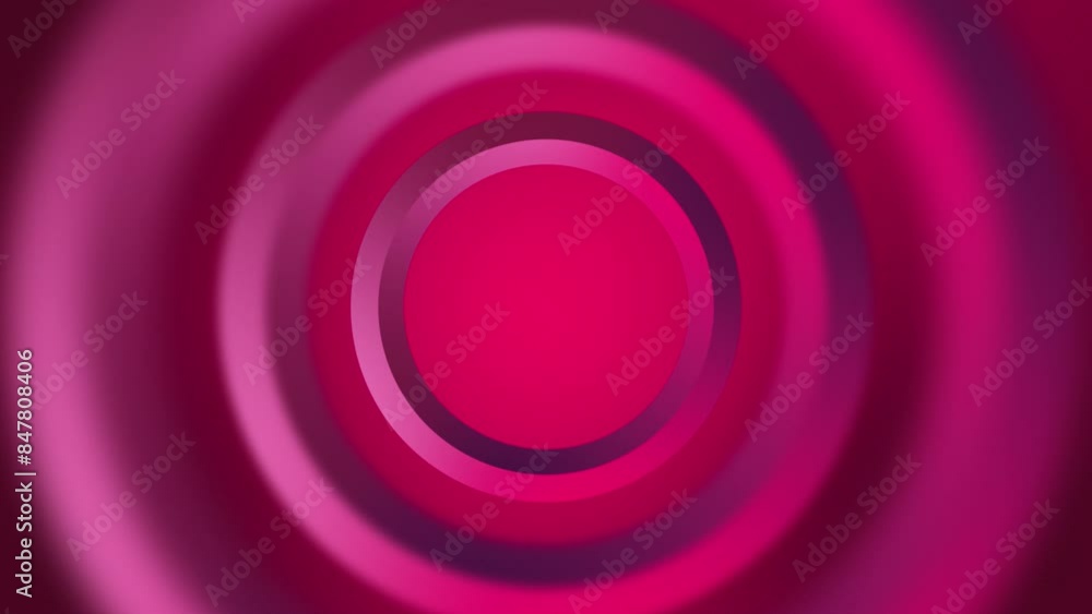 Abstract design with pink circles, fashionable background. Abstract design with pink circles, fashionable background.