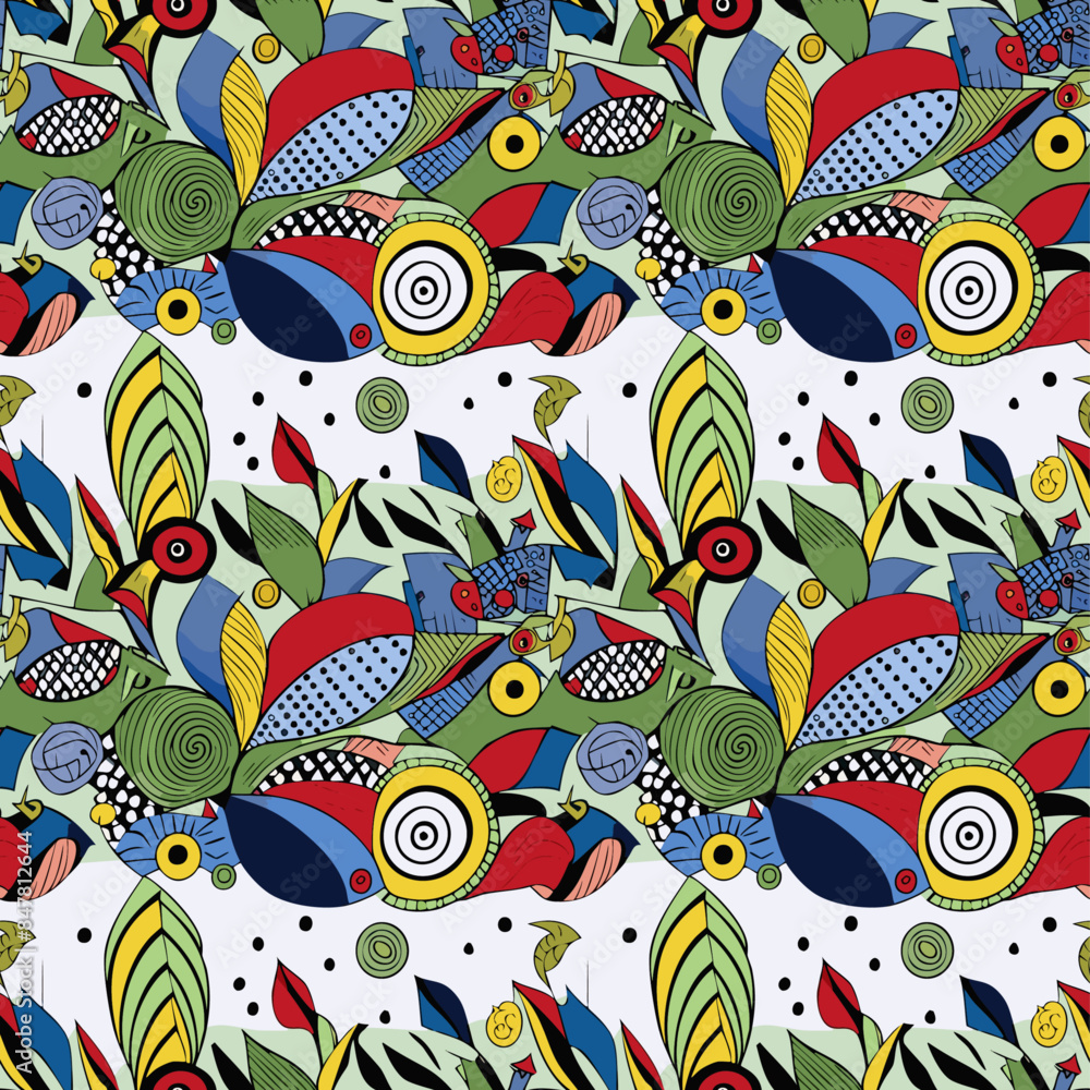 Pattern Pattern