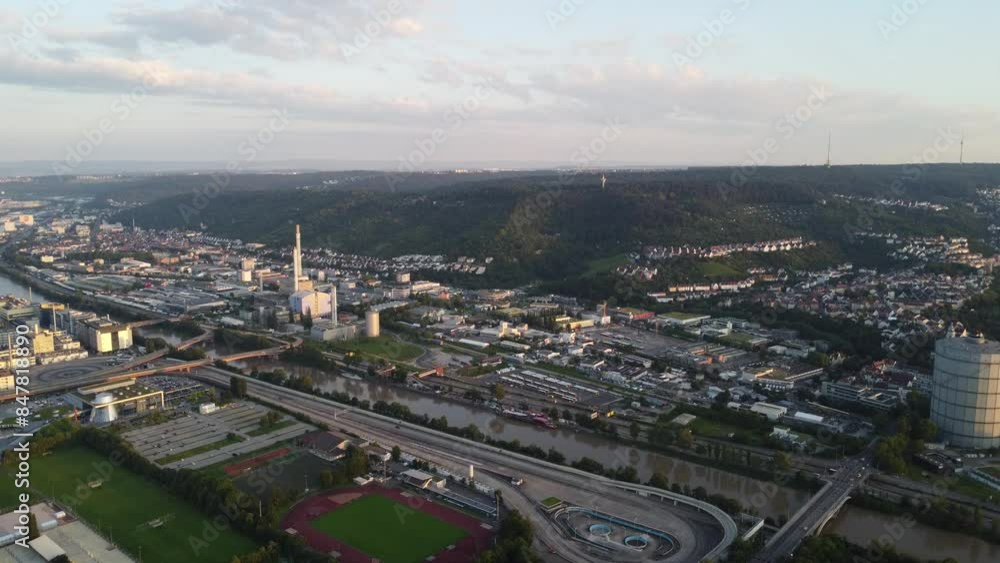 Canstatter Wasen Stuttgart am Neckarpark Canstatter Wasen Stuttgart am Neckarpark