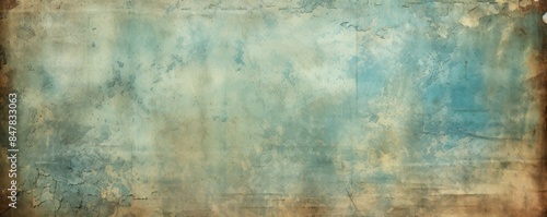 old grunge with faded lace texture background paper, light color soft simple surface