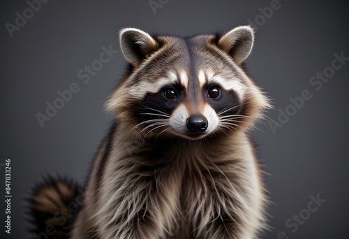 Raccoon (82) © Vahida