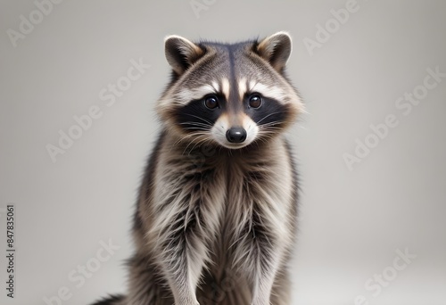 Raccoon (111) © Vahida