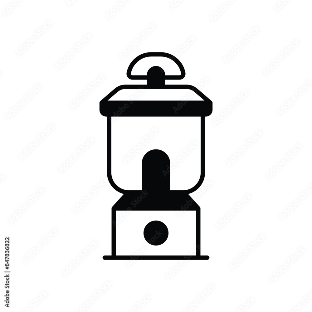 lantern vector icon lantern vector icon