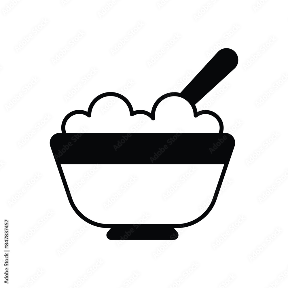 meal vector icon