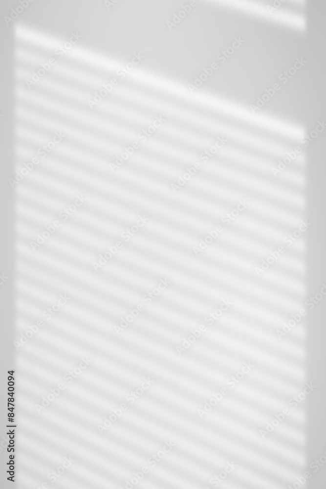 PNG window blinds shadow design element PNG window blinds shadow design element