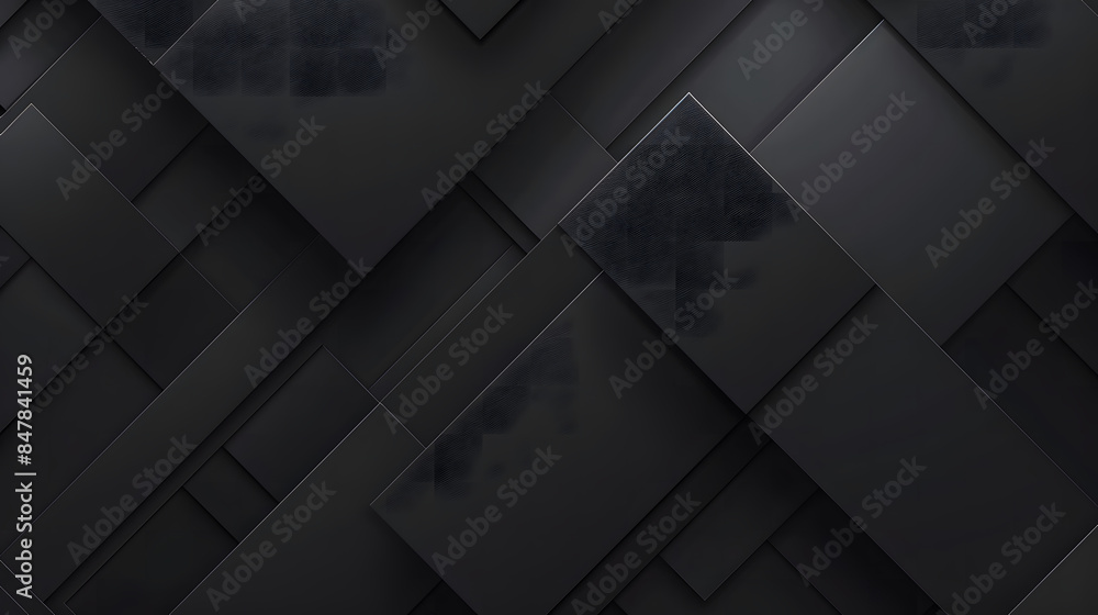 Modern black geometry with an abstract background. Dark Minimal Web banner in Geometric shape. Futuristic Design Illustration. Black Friday sale, Cyber Monday concept design Modern black geometry with an abstract background. Dark Minimal Web banner in Geometric shape. Futuristic Design Illustration. Black Friday sale, Cyber Monday concept design