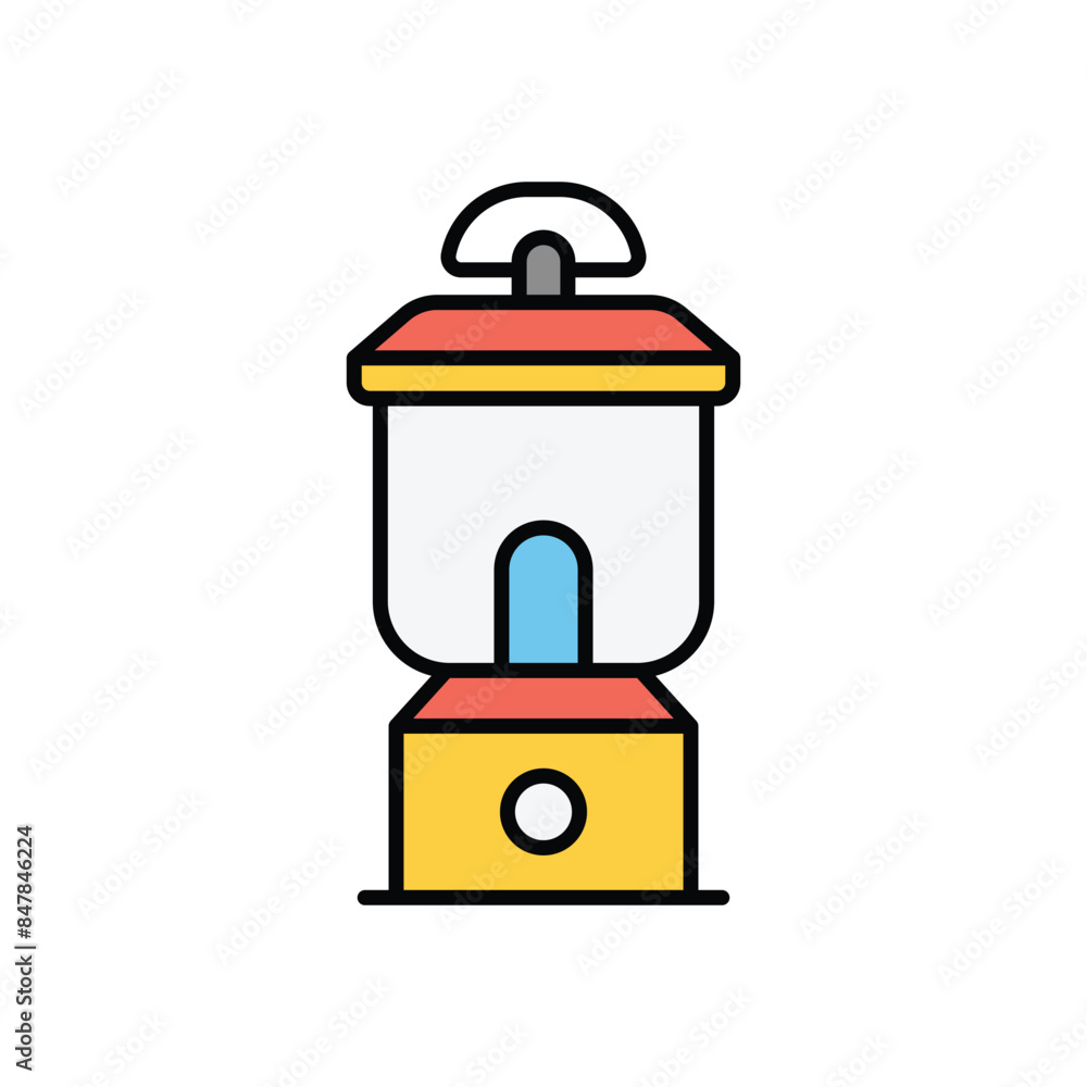 lantern vector icon lantern vector icon